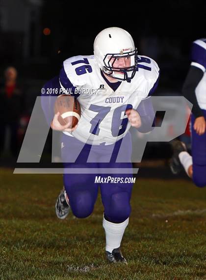 Thumbnail 1 in Coudersport @ Cameron County photogallery.