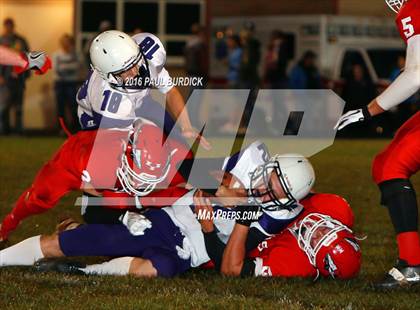 Thumbnail 2 in Coudersport @ Cameron County photogallery.