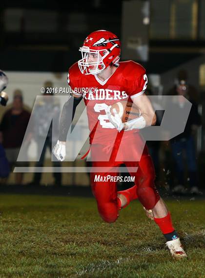 Thumbnail 3 in Coudersport @ Cameron County photogallery.