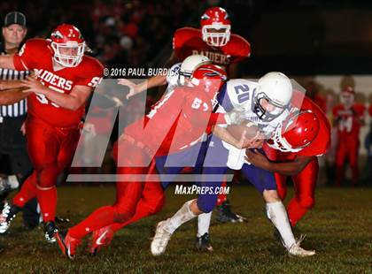 Thumbnail 1 in Coudersport @ Cameron County photogallery.