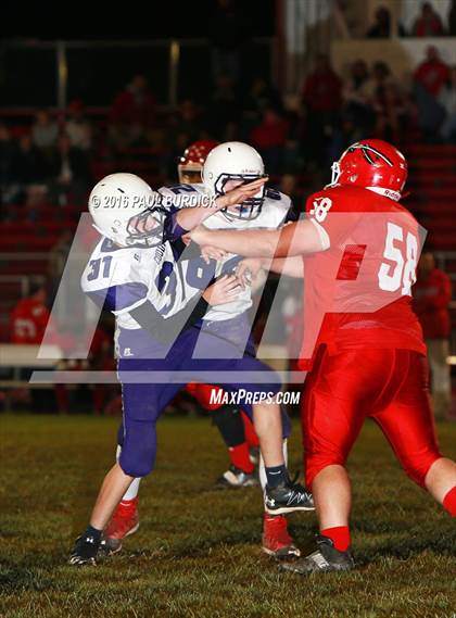 Thumbnail 3 in Coudersport @ Cameron County photogallery.