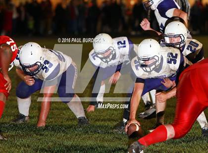 Thumbnail 3 in Coudersport @ Cameron County photogallery.