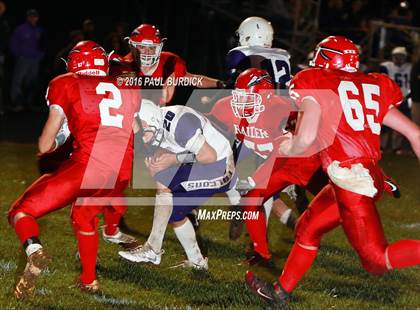 Thumbnail 2 in Coudersport @ Cameron County photogallery.