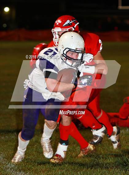 Thumbnail 3 in Coudersport @ Cameron County photogallery.