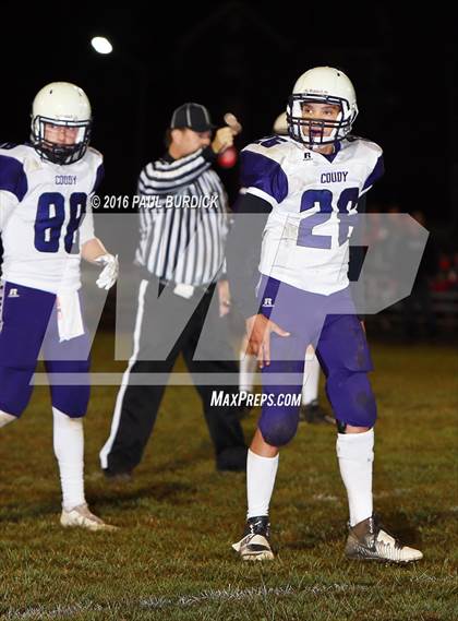 Thumbnail 3 in Coudersport @ Cameron County photogallery.