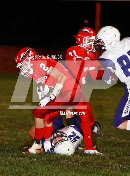Thumbnail 3 in Coudersport @ Cameron County photogallery.
