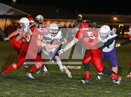 Thumbnail 1 in Coudersport @ Cameron County photogallery.