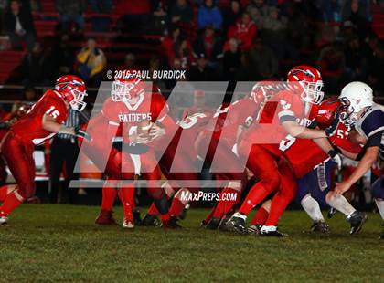 Thumbnail 3 in Coudersport @ Cameron County photogallery.