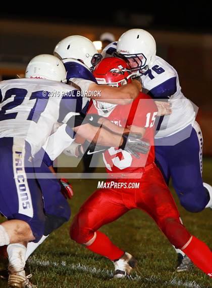 Thumbnail 2 in Coudersport @ Cameron County photogallery.