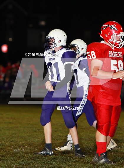 Thumbnail 2 in Coudersport @ Cameron County photogallery.