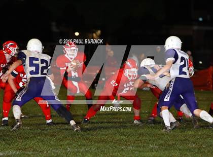 Thumbnail 1 in Coudersport @ Cameron County photogallery.