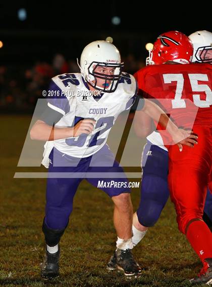 Thumbnail 1 in Coudersport @ Cameron County photogallery.