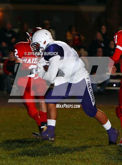 Thumbnail 2 in Coudersport @ Cameron County photogallery.