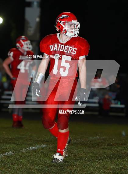 Thumbnail 1 in Coudersport @ Cameron County photogallery.