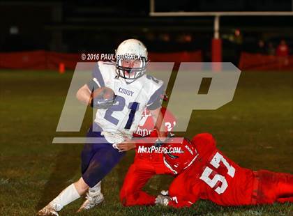 Thumbnail 2 in Coudersport @ Cameron County photogallery.