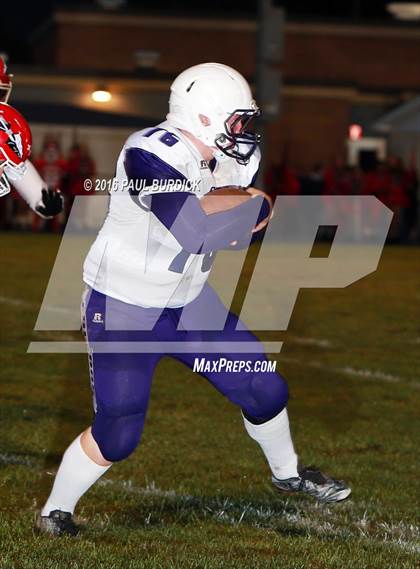 Thumbnail 3 in Coudersport @ Cameron County photogallery.