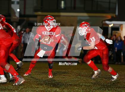 Thumbnail 2 in Coudersport @ Cameron County photogallery.