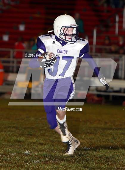 Thumbnail 1 in Coudersport @ Cameron County photogallery.