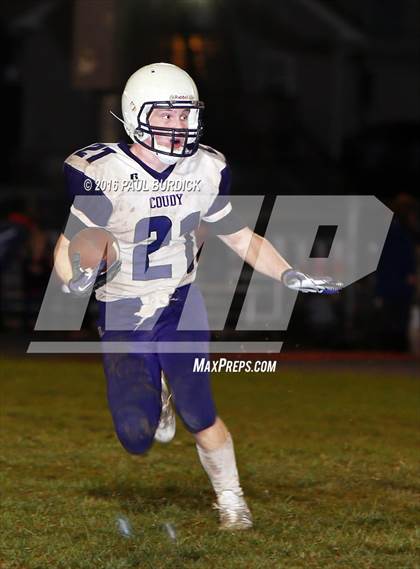 Thumbnail 1 in Coudersport @ Cameron County photogallery.