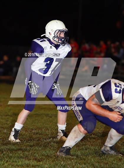 Thumbnail 1 in Coudersport @ Cameron County photogallery.