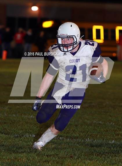 Thumbnail 2 in Coudersport @ Cameron County photogallery.
