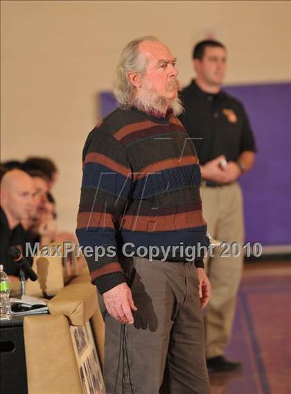 Thumbnail 3 in North Kingstown @ St. Raphael Academy photogallery.