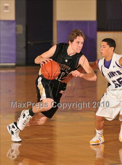 Thumbnail 2 in North Kingstown @ St. Raphael Academy photogallery.