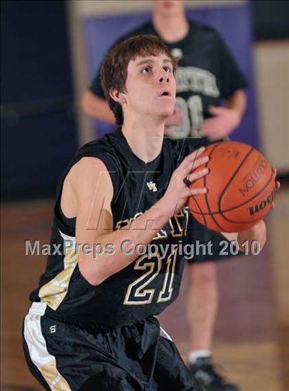 Thumbnail 1 in North Kingstown @ St. Raphael Academy photogallery.