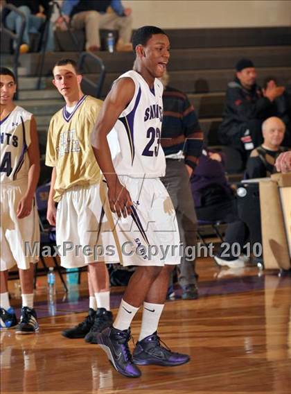 Thumbnail 2 in North Kingstown @ St. Raphael Academy photogallery.