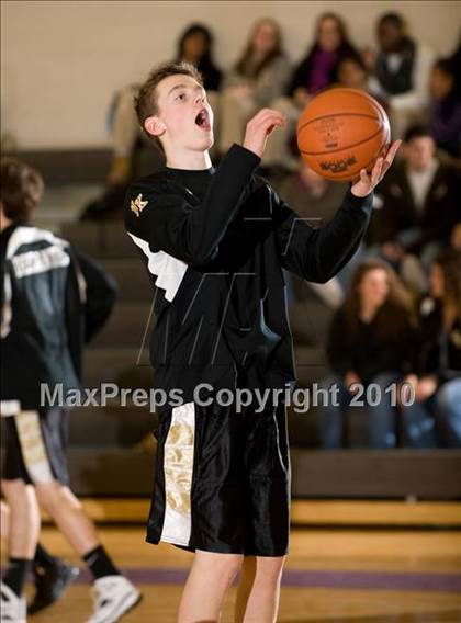Thumbnail 1 in North Kingstown @ St. Raphael Academy photogallery.