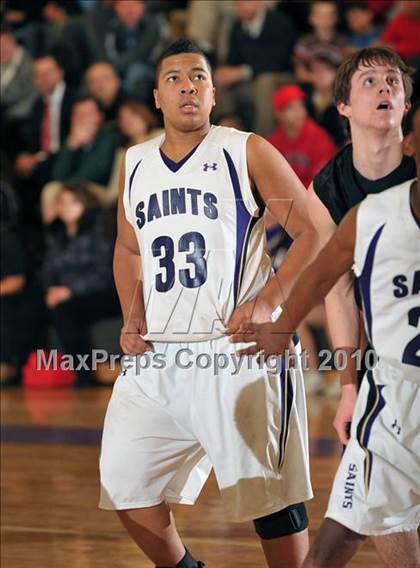 Thumbnail 3 in North Kingstown @ St. Raphael Academy photogallery.