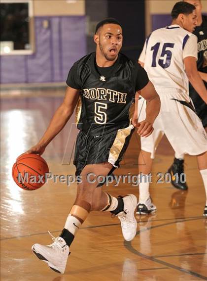 Thumbnail 3 in North Kingstown @ St. Raphael Academy photogallery.