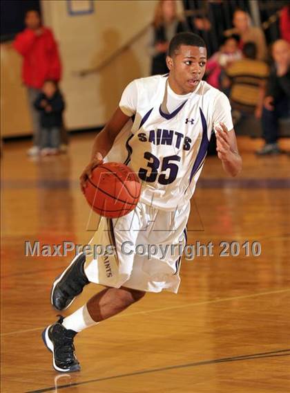 Thumbnail 1 in North Kingstown @ St. Raphael Academy photogallery.