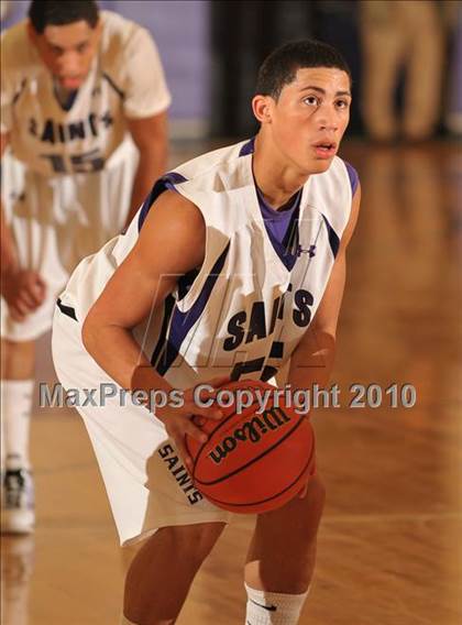 Thumbnail 3 in North Kingstown @ St. Raphael Academy photogallery.