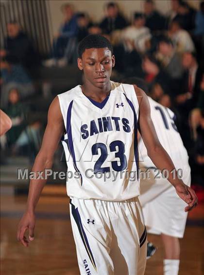 Thumbnail 3 in North Kingstown @ St. Raphael Academy photogallery.
