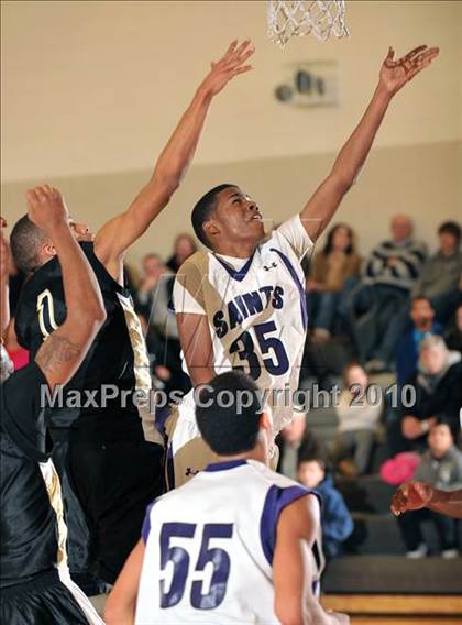 Thumbnail 3 in North Kingstown @ St. Raphael Academy photogallery.