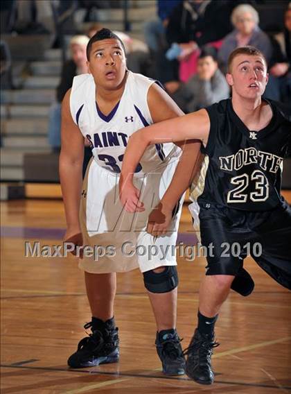 Thumbnail 2 in North Kingstown @ St. Raphael Academy photogallery.