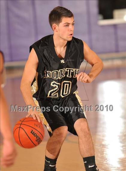 Thumbnail 3 in North Kingstown @ St. Raphael Academy photogallery.
