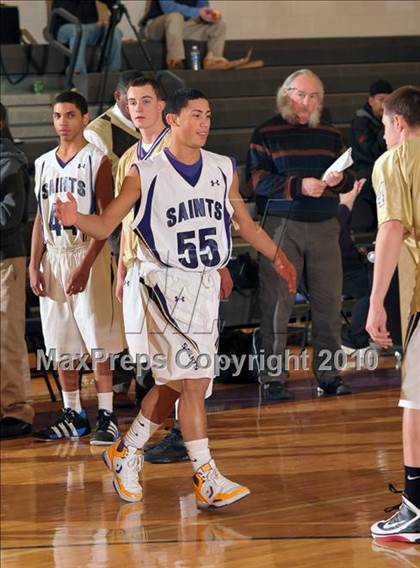 Thumbnail 1 in North Kingstown @ St. Raphael Academy photogallery.