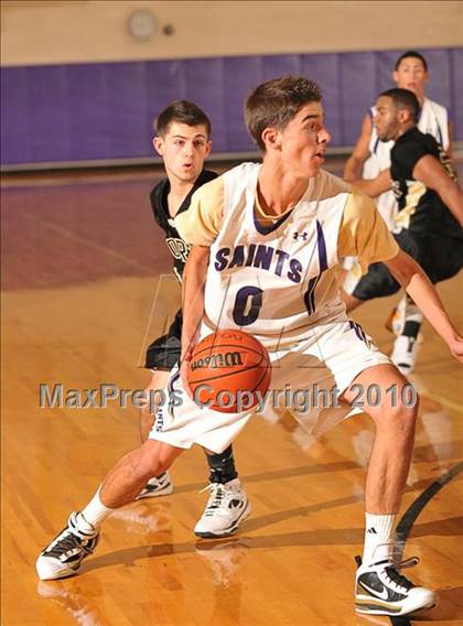 Thumbnail 1 in North Kingstown @ St. Raphael Academy photogallery.