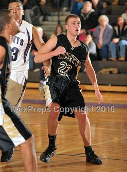 Thumbnail 1 in North Kingstown @ St. Raphael Academy photogallery.