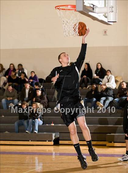 Thumbnail 2 in North Kingstown @ St. Raphael Academy photogallery.