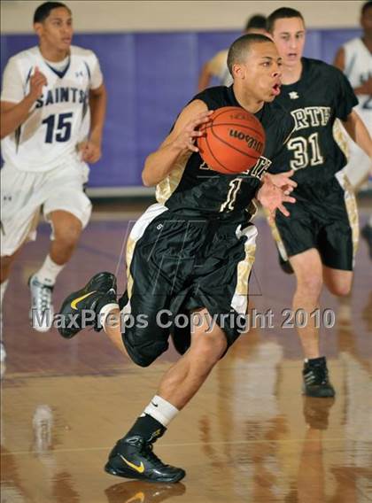Thumbnail 1 in North Kingstown @ St. Raphael Academy photogallery.