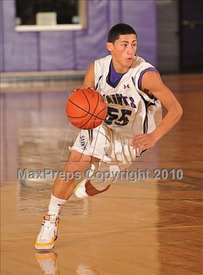 Thumbnail 1 in North Kingstown @ St. Raphael Academy photogallery.