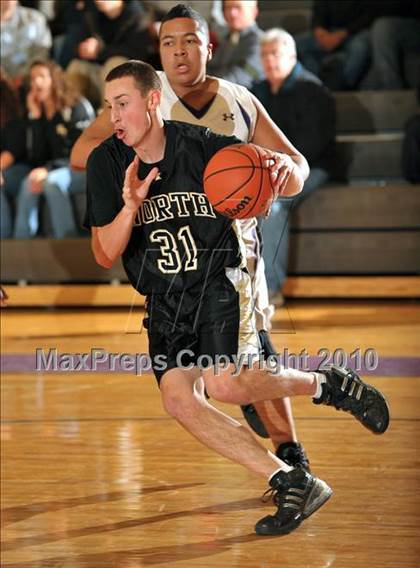Thumbnail 1 in North Kingstown @ St. Raphael Academy photogallery.