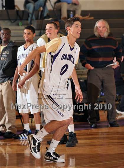 Thumbnail 3 in North Kingstown @ St. Raphael Academy photogallery.