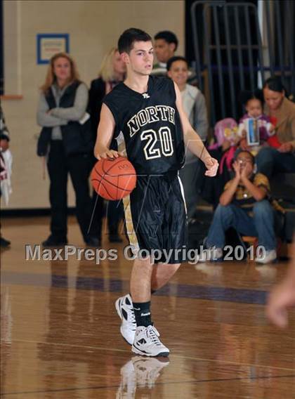 Thumbnail 2 in North Kingstown @ St. Raphael Academy photogallery.