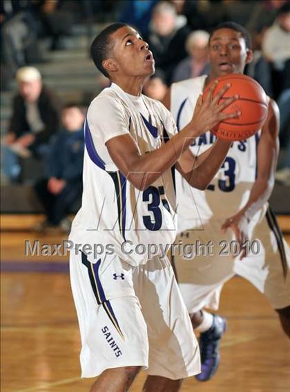 Thumbnail 2 in North Kingstown @ St. Raphael Academy photogallery.