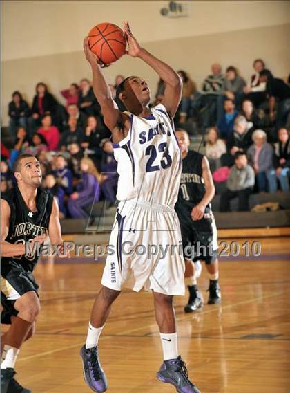 Thumbnail 3 in North Kingstown @ St. Raphael Academy photogallery.