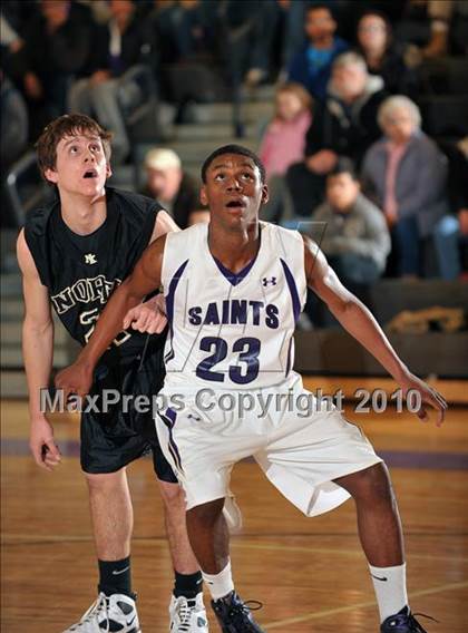 Thumbnail 2 in North Kingstown @ St. Raphael Academy photogallery.
